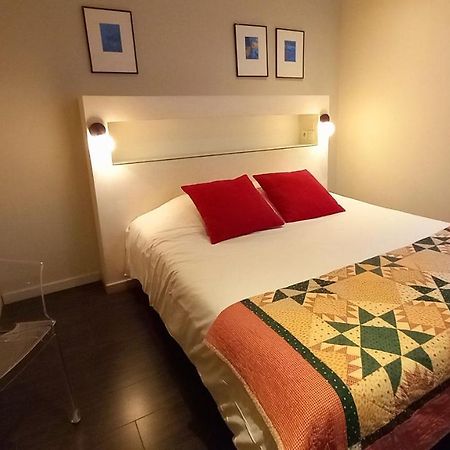 Burdigala Homes - Les Apparts De La Course Бордо Номер фото